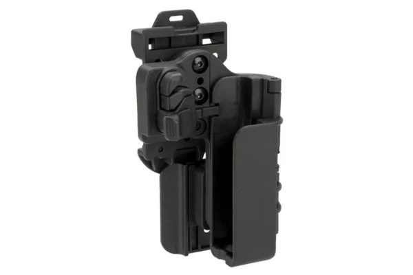 HOLSTER QUANTUM SPEED LOADING GLOCK 17/22