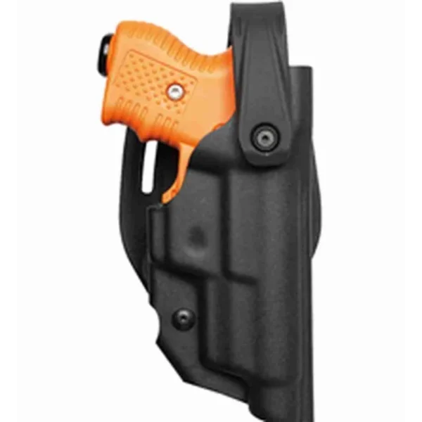Holster RADAR Rotolock pour PIEXON JPX2 – HOLSTER RADAR ROTOLOCK PIEXON JPX2 FIXAT. UBM-DROITIER
