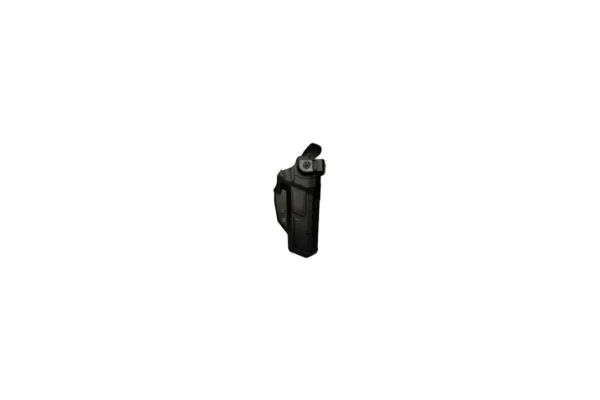 Holster Radar T-LEP Rotolock – Pour Glock 17 – Droitier