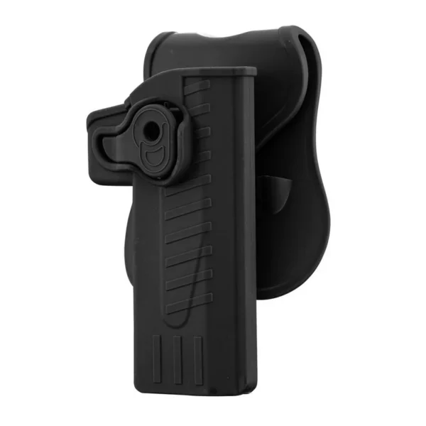 Acheter Holster Rigide Quick Release Hi-Capa – Bo Manufacture | toutpourlahutte.fr