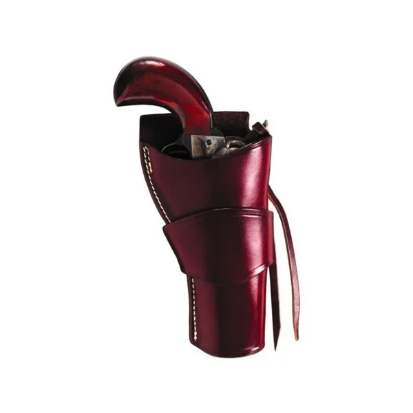 HOLSTER ROOSTER COGBURN 1873 SAA 5″1/2 REF TRK-78901 | WesternGuns