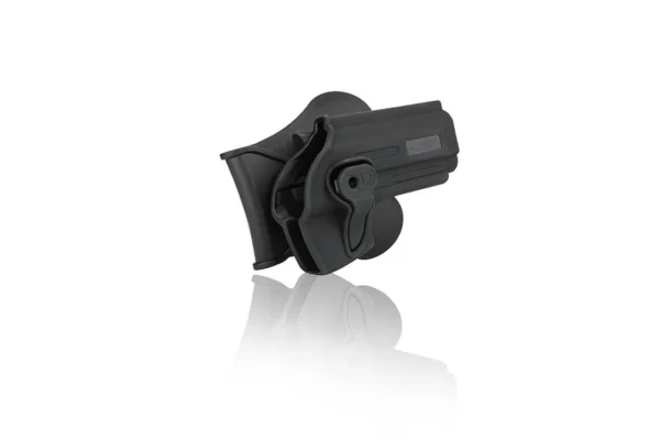 HOLSTER RUGER LC