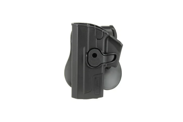 HOLSTER SP2022 G3 NOIR GAUCHER