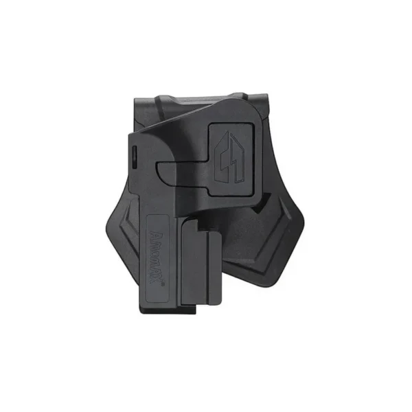 HOLSTER UNIVERSEL AMOMAX LIGHT BEARING
