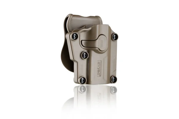 HOLSTER UNIVERSEL FDE