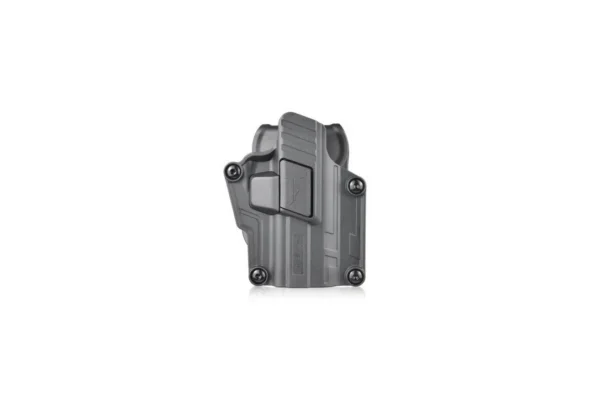 HOLSTER UNIVERSEL G2 NOIR
