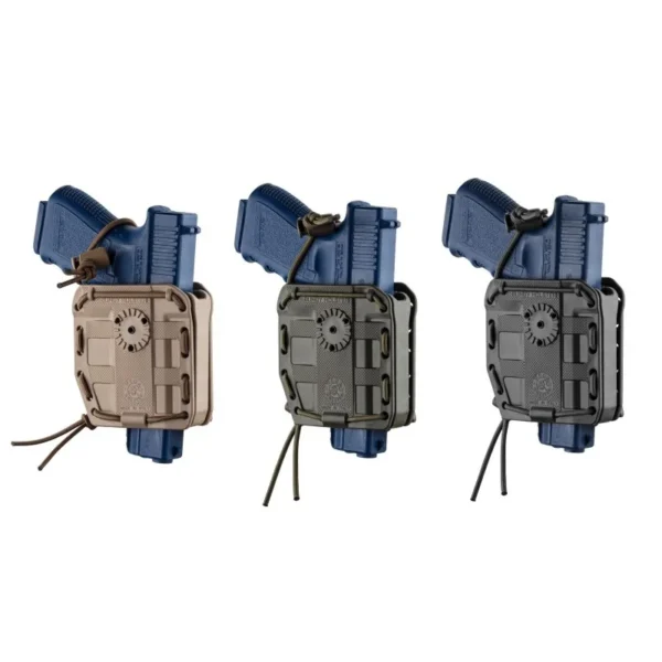 Holster universel modulaire Bungy – Holster Bungy Desert