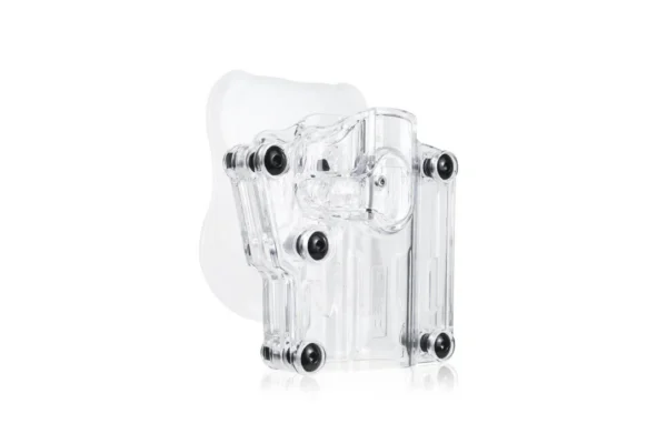HOLSTER UNIVERSEL TRANSPARENT