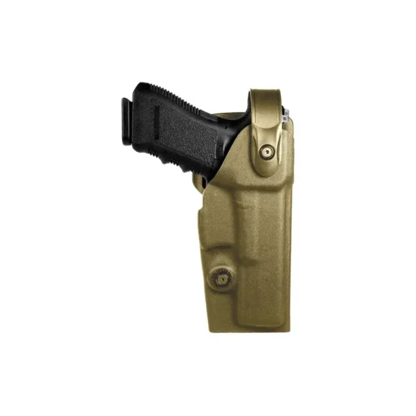 Holster Vegatek Duty VKD804 pour GLOCK 17/19/22/23