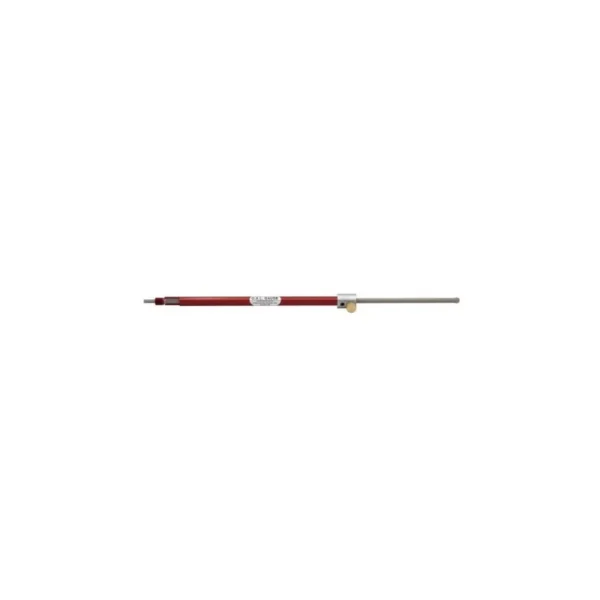 Hornady Jauge OAL Droite Lock-N-Load – Outil mesure longueur cartouche