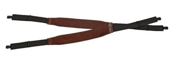 Acheter des bretelles Niggeloh pour la chasse et les loisirs – Classic Loden | LivingActive.de