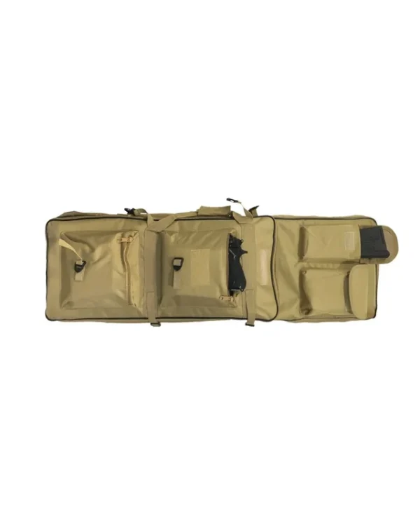HOUSSE 100CM TAN