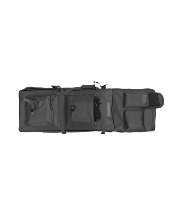HOUSSE 120CM NOIR