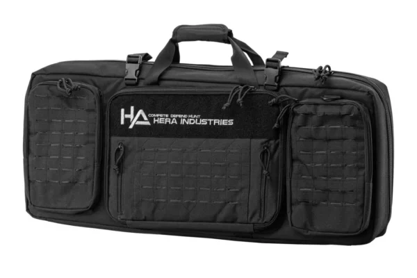 Housse 2 armes Hera Arms 31′ – Noir
