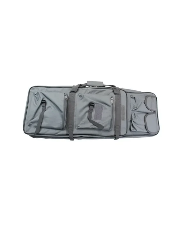 HOUSSE 85CM GRISE