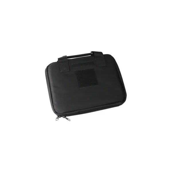 HOUSSE ARME DE POING 28X22 CM NOIR