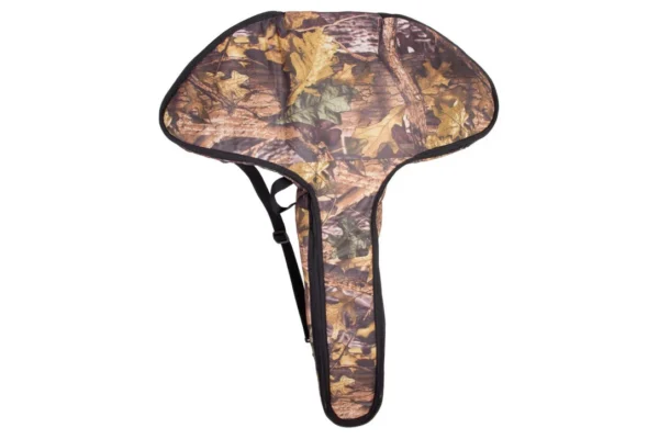 Housse camo pour arbalète
