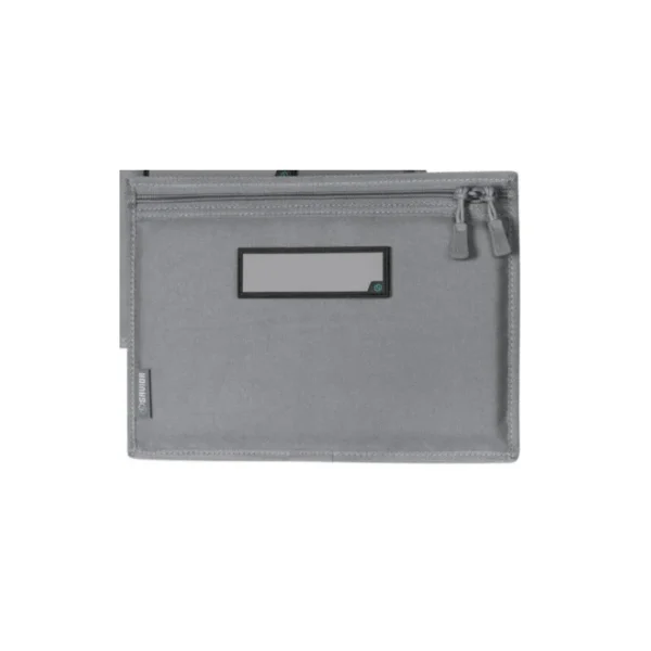 HOUSSE DE RANGEMENT GRISE POUR REVOLVER SAVIOR EQUIPMENT REF RA3GUNSPARE3PCGS | WesternGuns