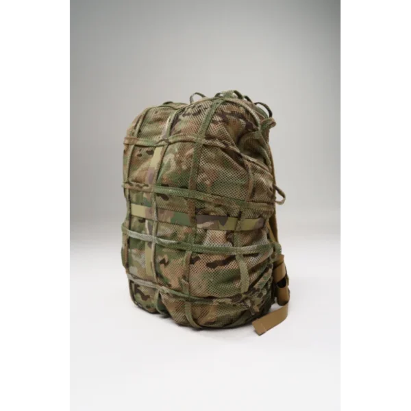 Housse de sac à dos camouflage – Base