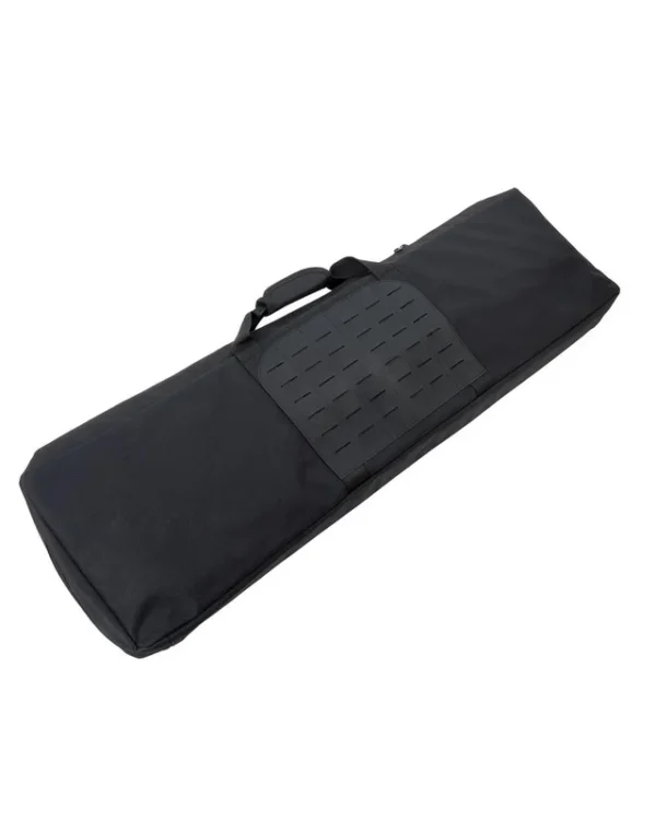 HOUSSE MOLLE LASER 100CM NOIR