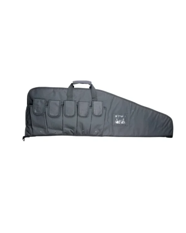 Acheter Housse Noire Multi-Poches 105x32cm – ASG | toutpourlahutte.fr