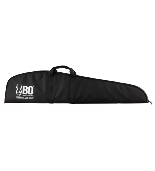 Housse carabine 126 cm BO Manufacture – Tout-Chasse.fr