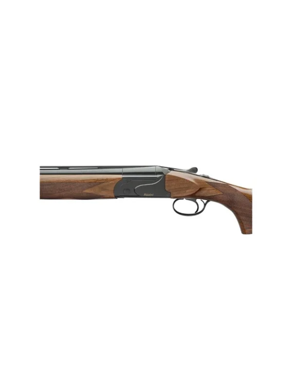 HUGLU – Fusil De Chasse Superposé Eagle Bécassier Cal.12/76