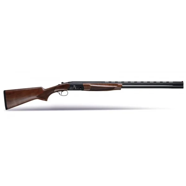 HUGLU FUSIL SUPERPOSE EAGLE GRAVE FAISAN C20/76 NEUF