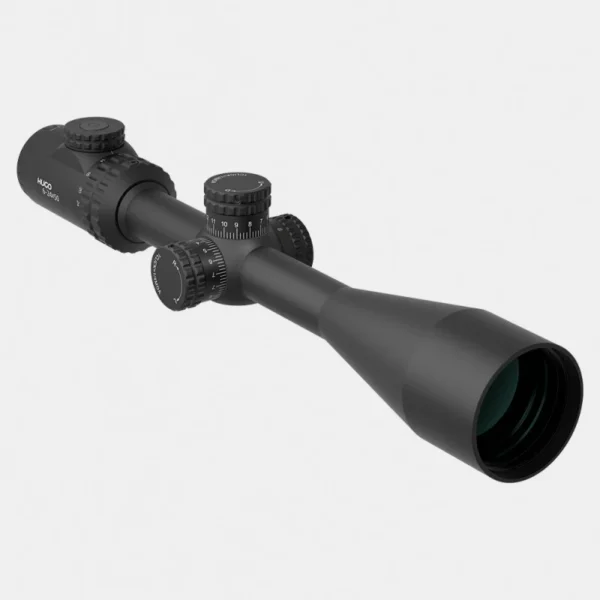 Hugo 624x50GT SFP Lunette de Tir | Le Forestier