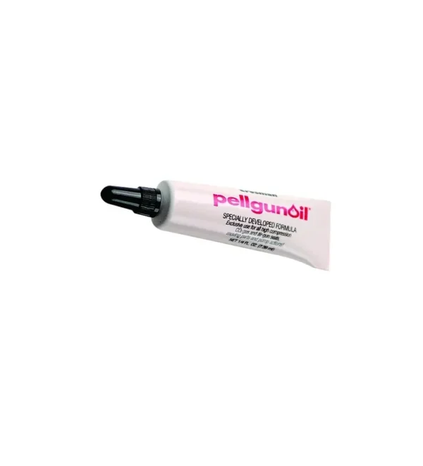 Huile Crosman pour arme CO2 / PCP Pellgunoil – Tout-Chasse.fr