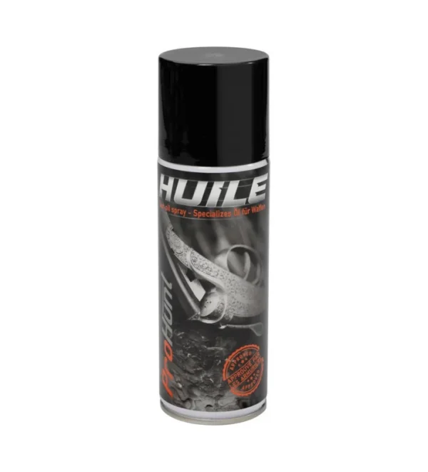 Huile pour arme – aerosol 200ml Pro Hunt – Tout-Chasse.fr
