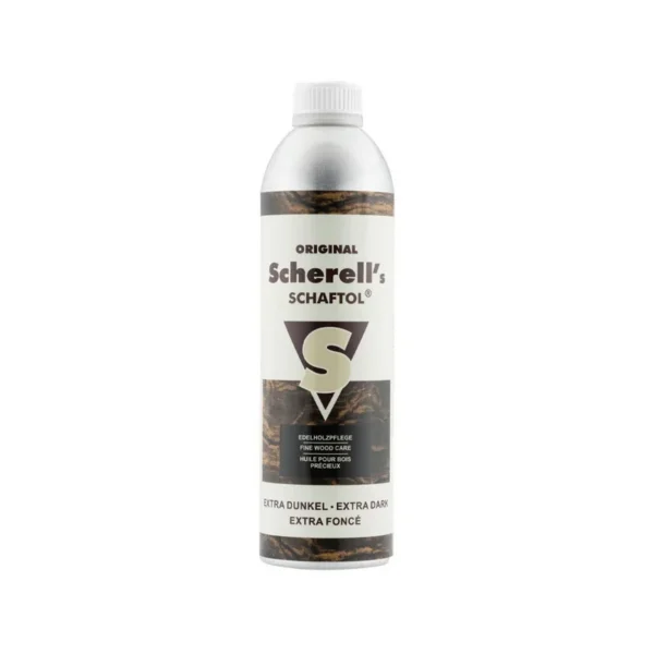 Huile pour bois Schaftol 500ml – Huile pour bois Schaftol 500ml