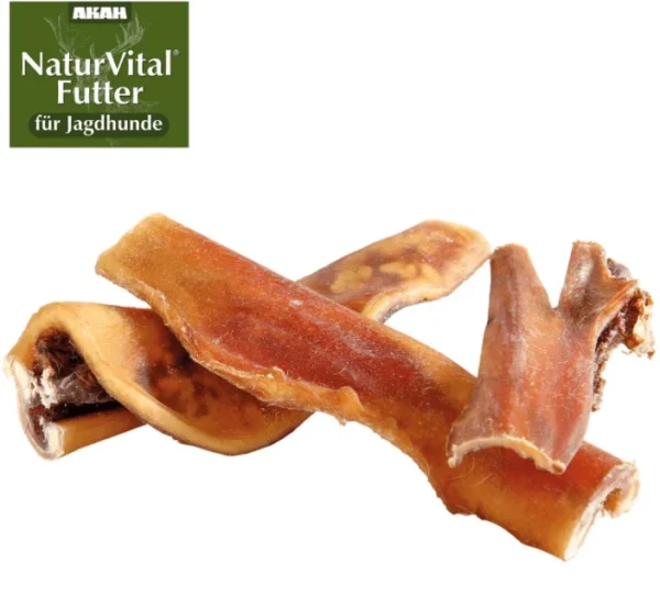 Acheter AKAH Natur Vital Beef Scalp | LivingActive.co.uk