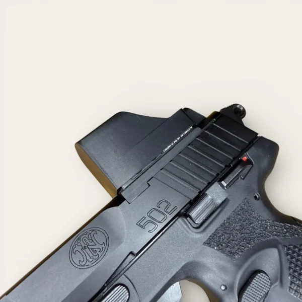 Cache protecteur pour Holosun HS 407c & 507c – Impression de liberté