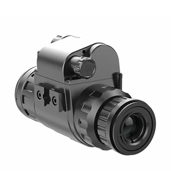 Imagerie thermique avec clip de fixation INFIRAY Serie M – CML25 – Tout-Chasse.fr