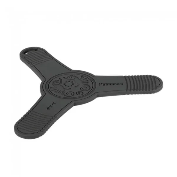 Acheter un dessous de plat en silicone Petromax