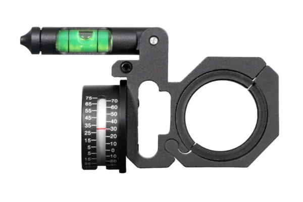 INCLINOMETRE UX TILTSHOT – DIAM 25,4 A 30 MM