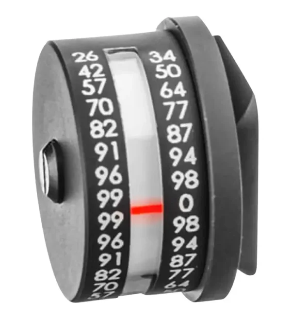 Indicateur de cosinus d’angle pour niveau Eratac Milspec – Tout-Chasse.fr
