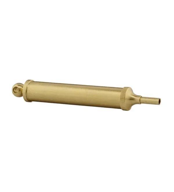 Injecteur de poudre TDC pour armes à silex – Tout-Chasse.fr