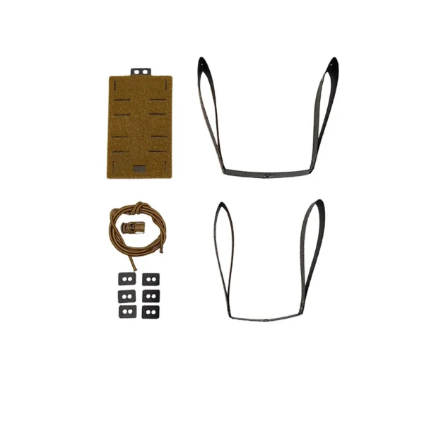 Insert MMP Gen 2 – Rhino Gear Solution | Hexagone Défense