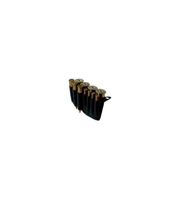 Insert pour pochette 4 cartouches & 7 balles Niggeloh – Tout-Chasse.fr