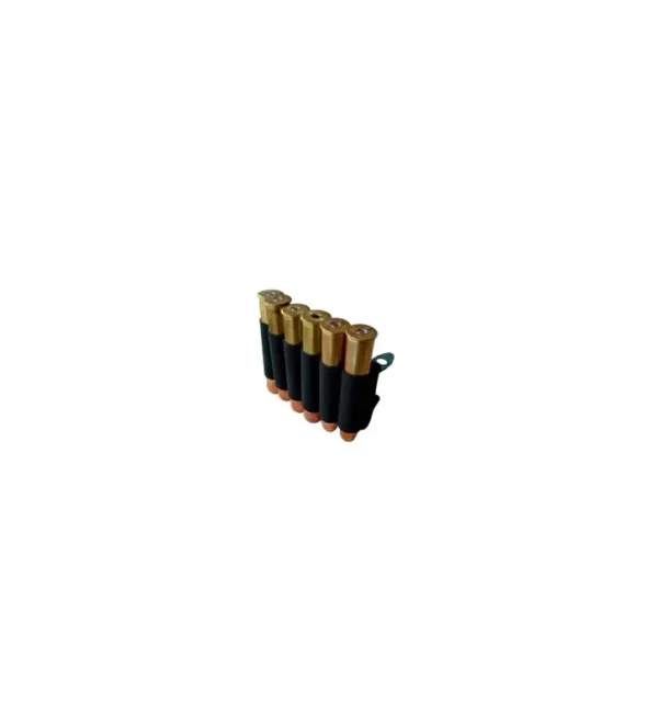 Insert pour pochette 8 balles gros calibres Niggeloh – Tout-Chasse.fr