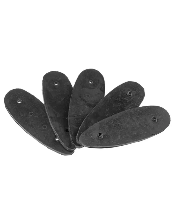 Intercalaire Noire 10mm – JANUEL