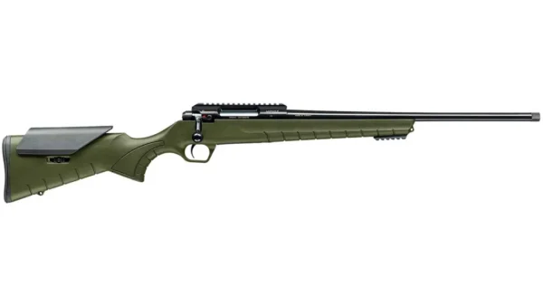 Istanbul Silah | MONZA | Green | Waffen Friedrichs