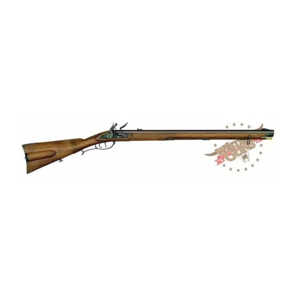 JÄGER HUNTER SILEX CALIBRE 54 PEDERSOLI REF DPS23254 | WesternGuns