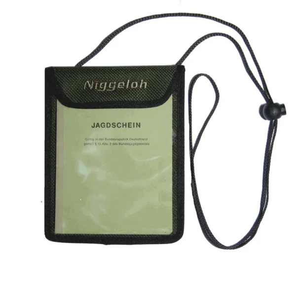 Acheter le sac de chasse Niggeloh | LivingActive.de