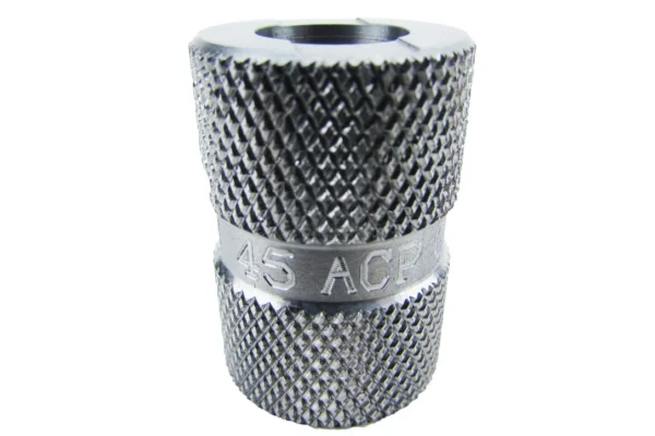 JAUGE 45ACP