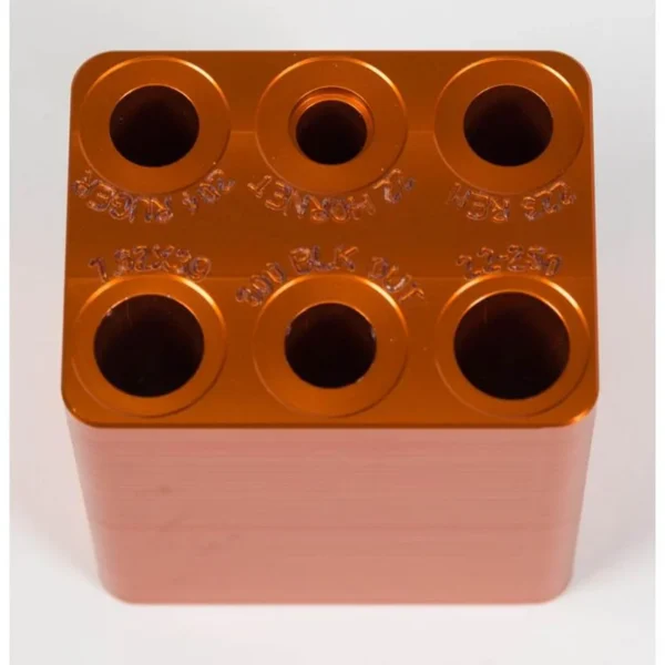 Acheter Jauge Ammo Checker Small Rifle – Lyman | toutpourlahutte.fr