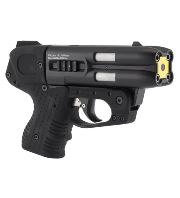 Jet de défense irriant JPX 4 Compact – Tout-Chasse.fr