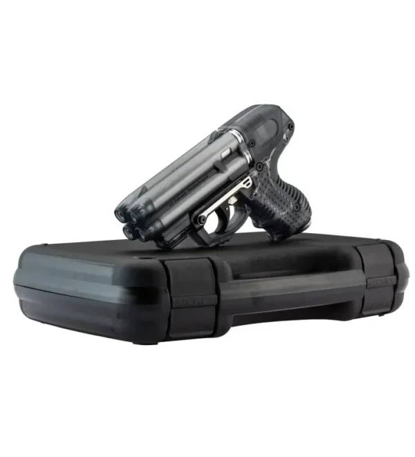 Jet de défense irriant JPX 6 – Tout-Chasse.fr
